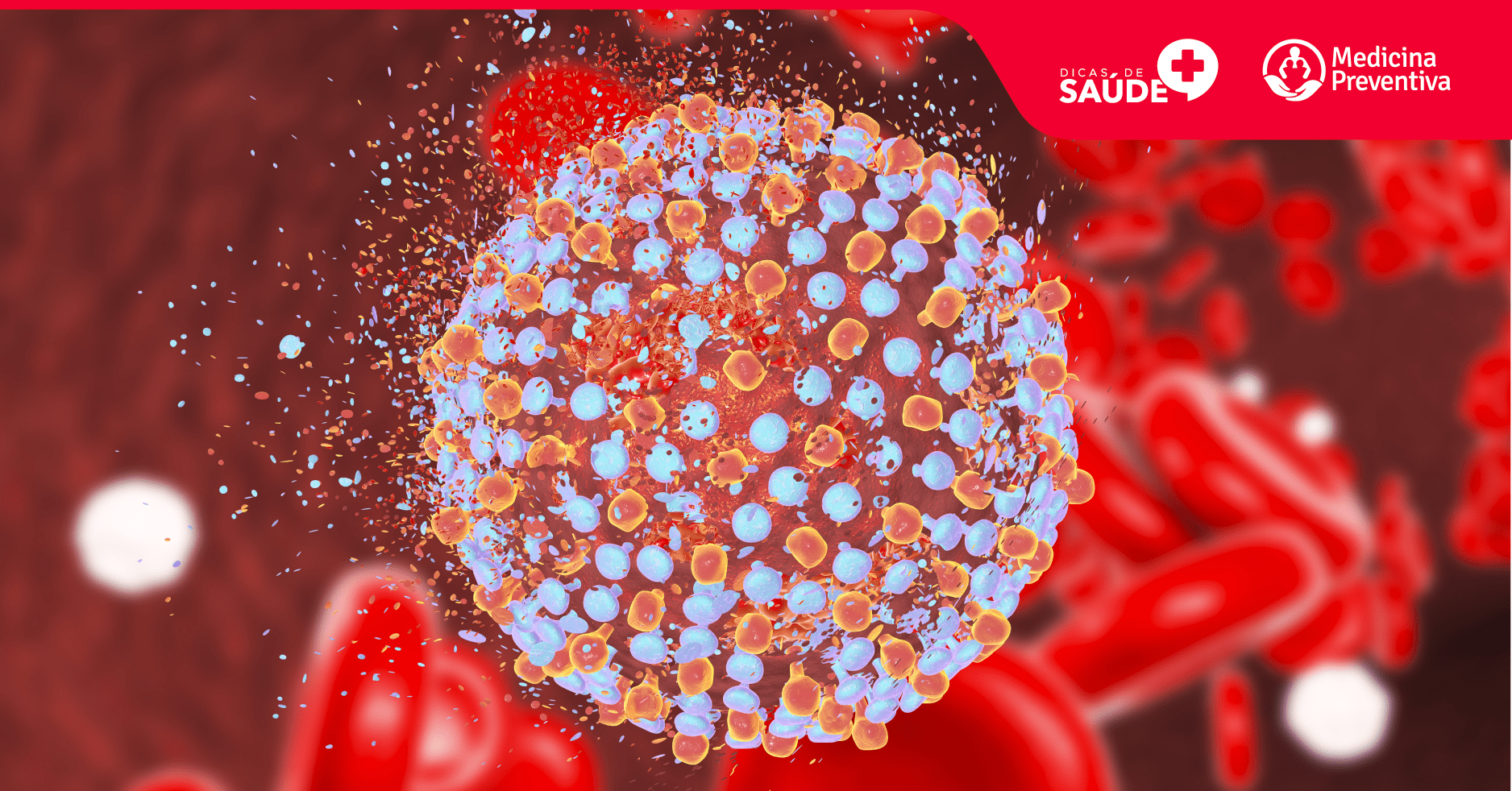 28 de Julho – Dia da Luta Contra as Hepatites Virais