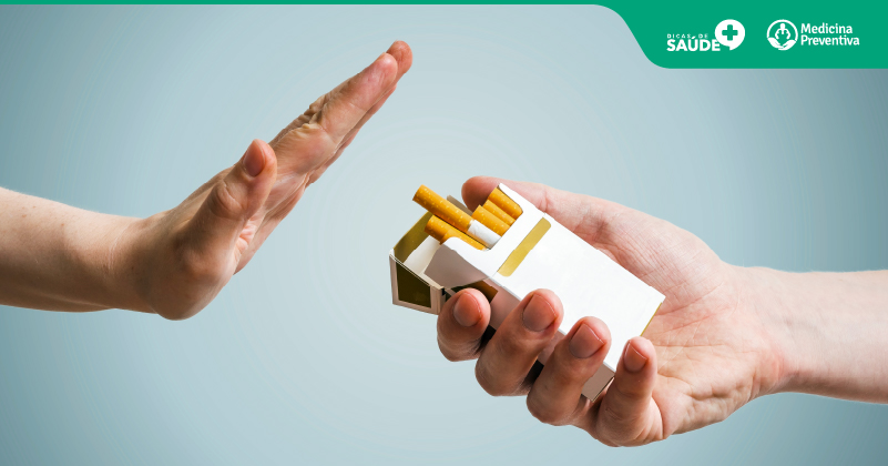 31 de Maio: Dia mundial sem tabaco