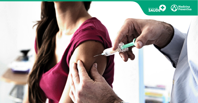 Dia Nacional da Imunização