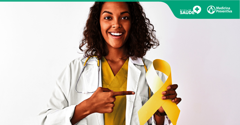 Julho amarelo: combate à Hepatite