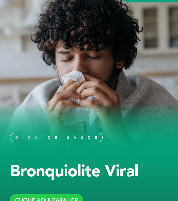 Bronquiolite viral