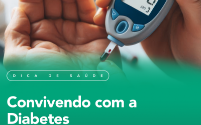 Convivendo com a Diabetes