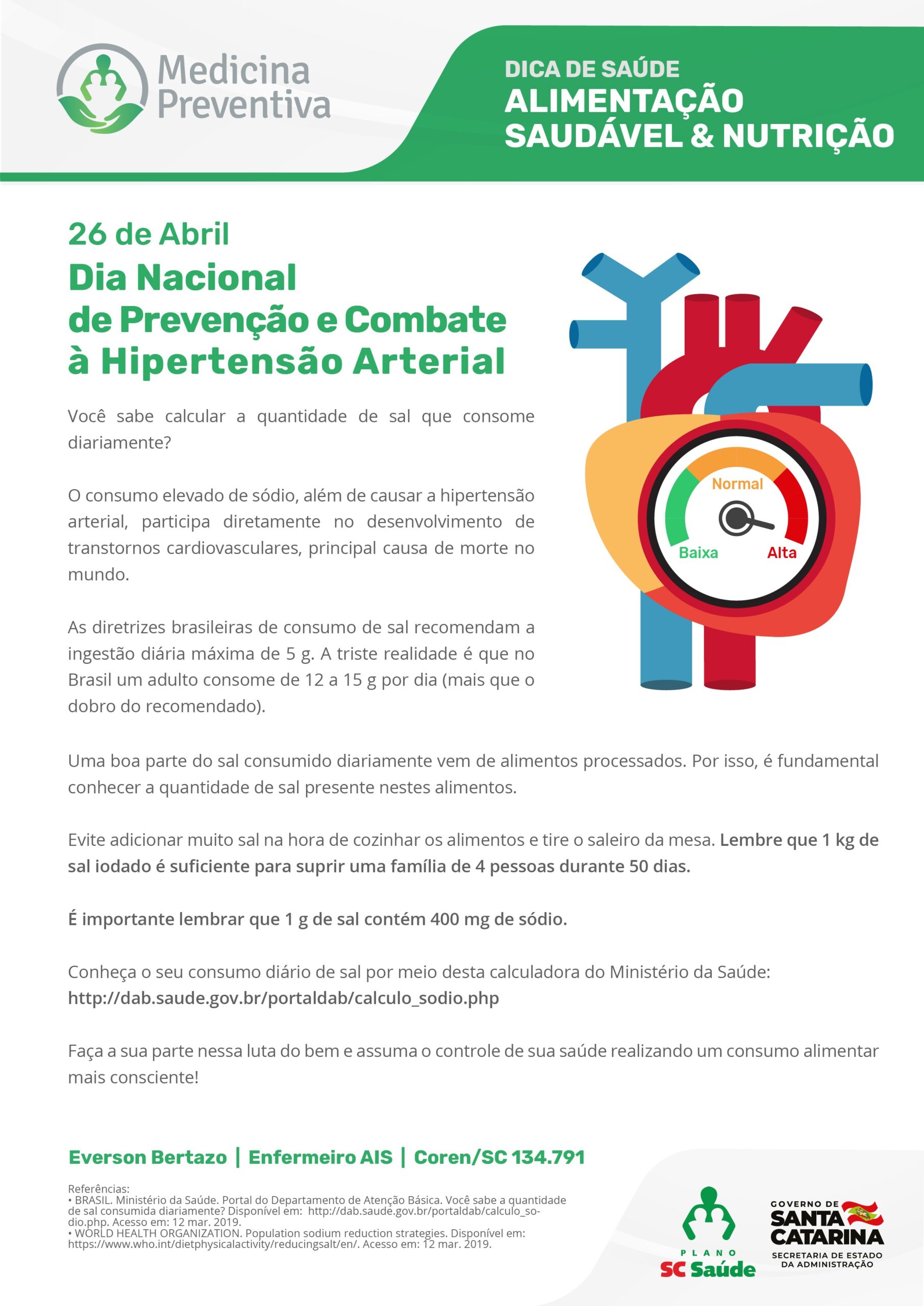 Hipertensão