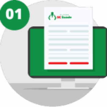 Orientações para novas adesões