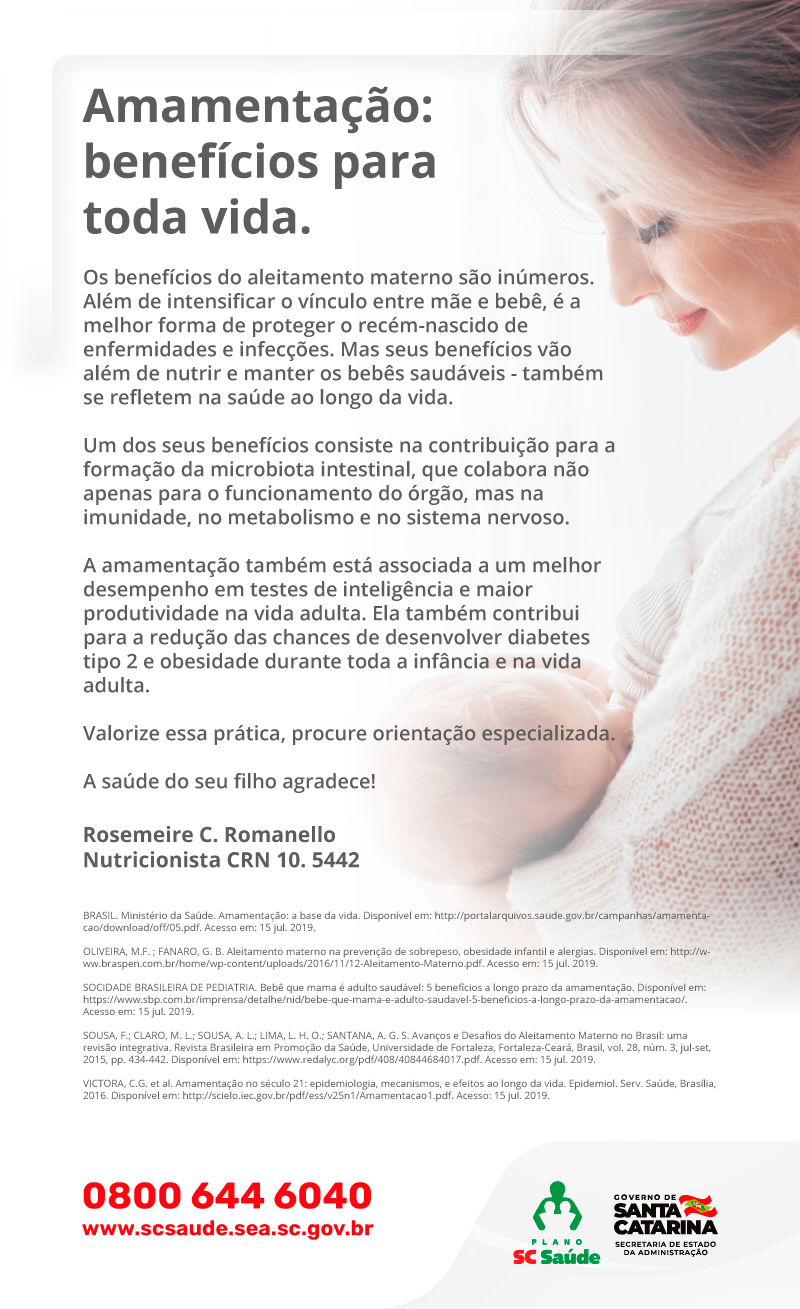 Amamentação
