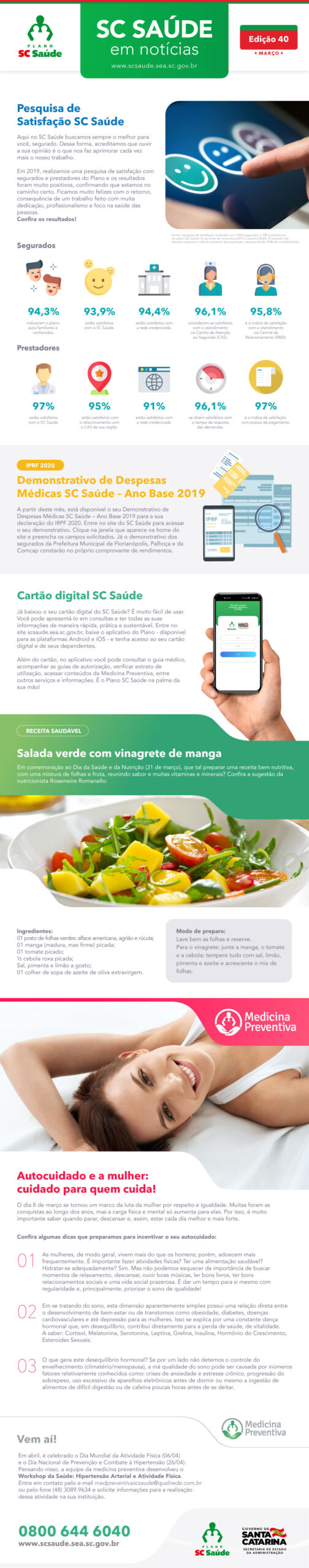 Edição 40