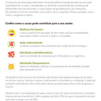Informativo-Dica-de-Saúde-Chocolate[1]