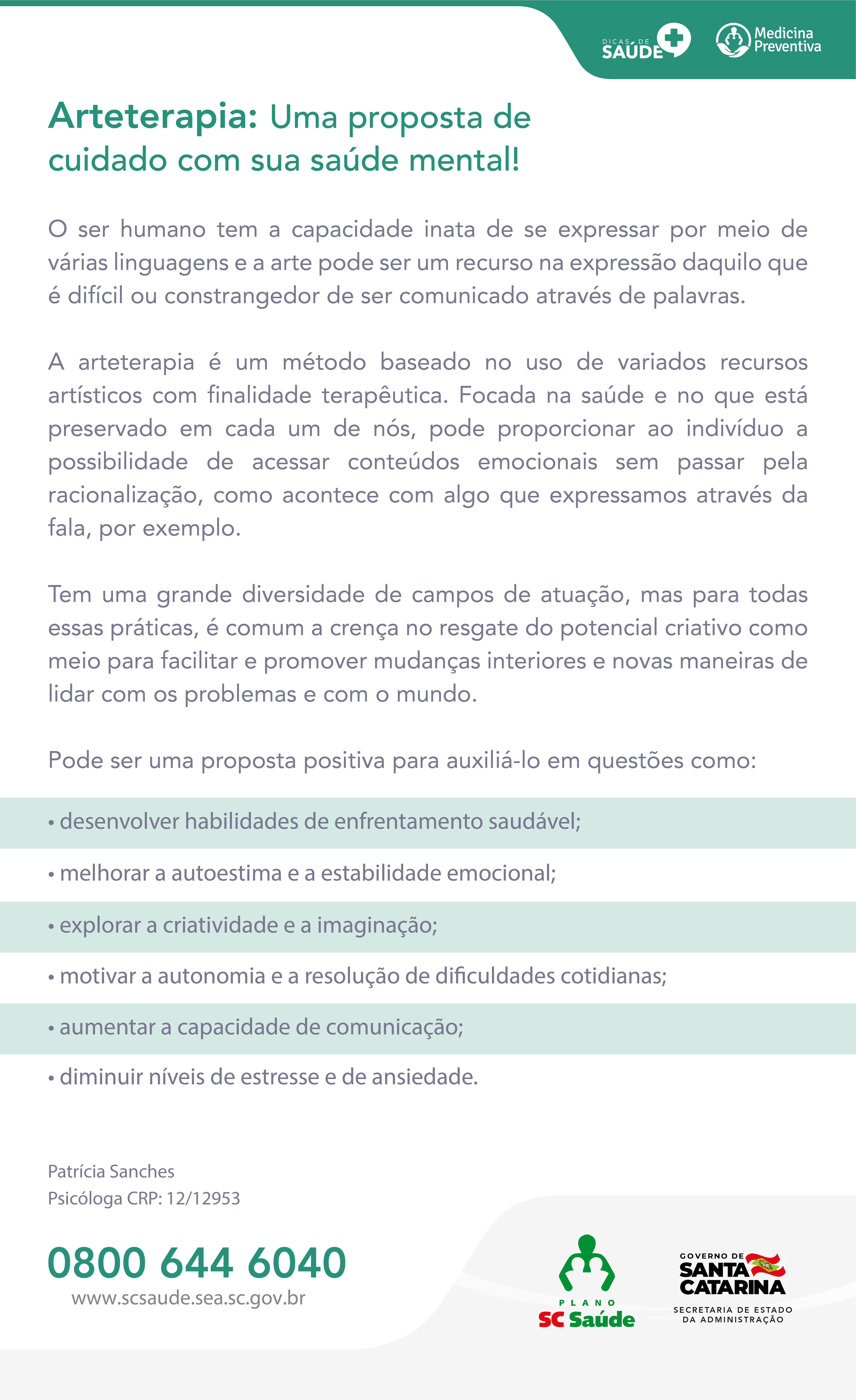 Arteterapia