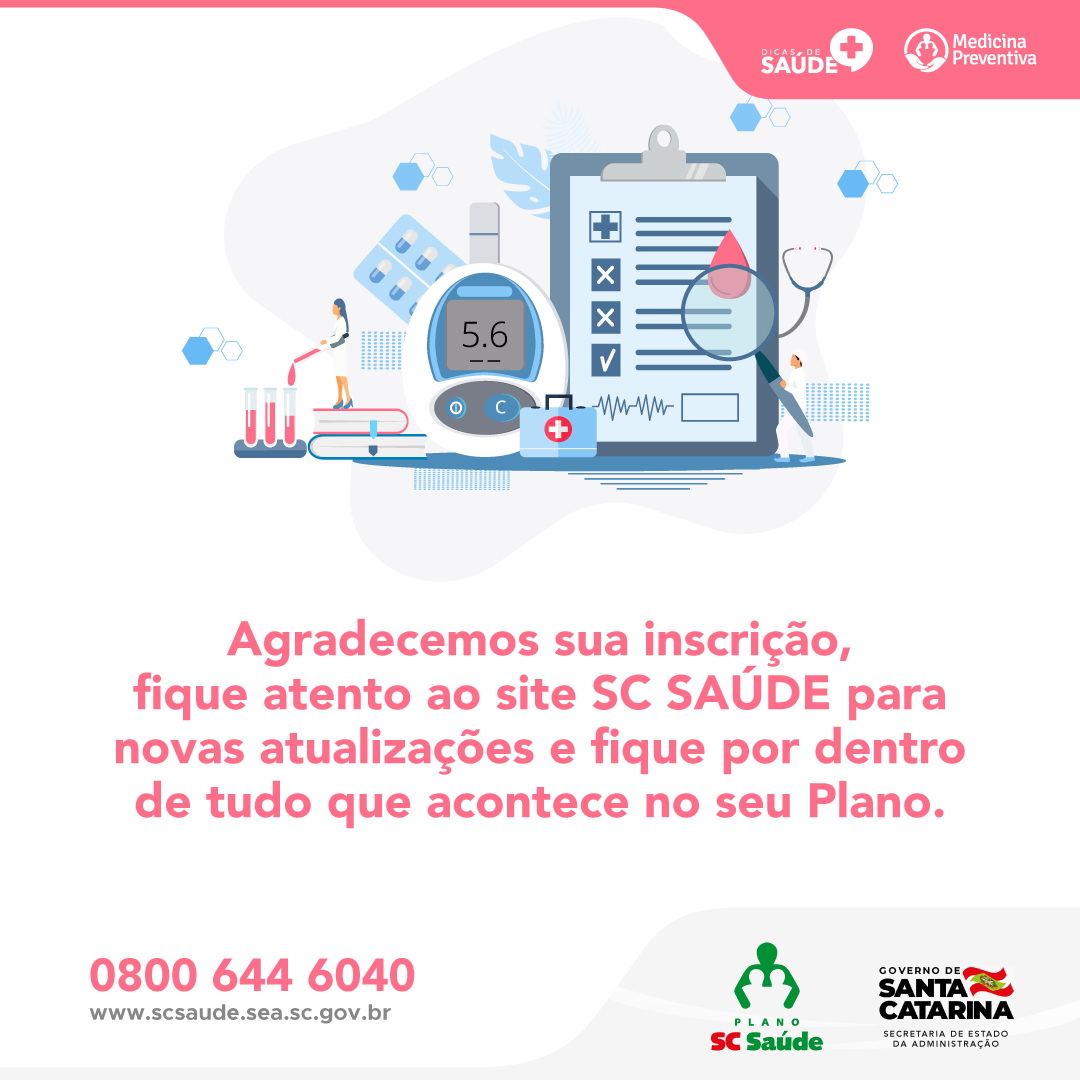 Grupo: Dia a dia com diabetes