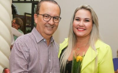 COMEMORAÇÃO DO DIA INTERNACIONAL DA MULHER 08 DE MARÇO