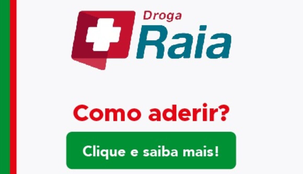 Convênios de Farmácias