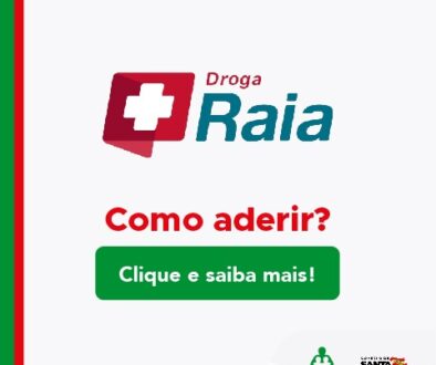 Convênios de Farmácias