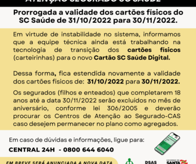 Comunicado-Prorrogação-Cartão