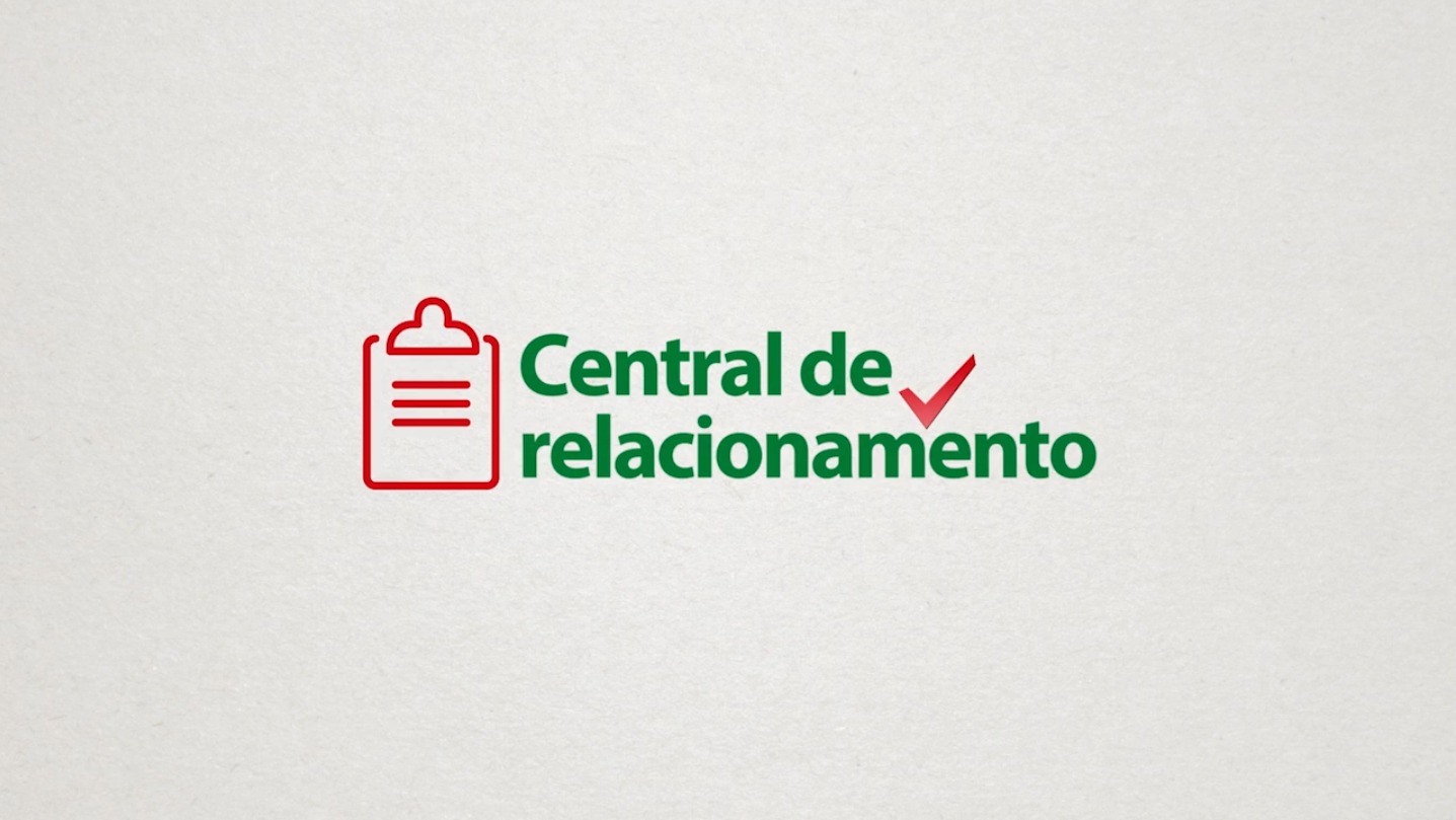 Central de Relacionamento