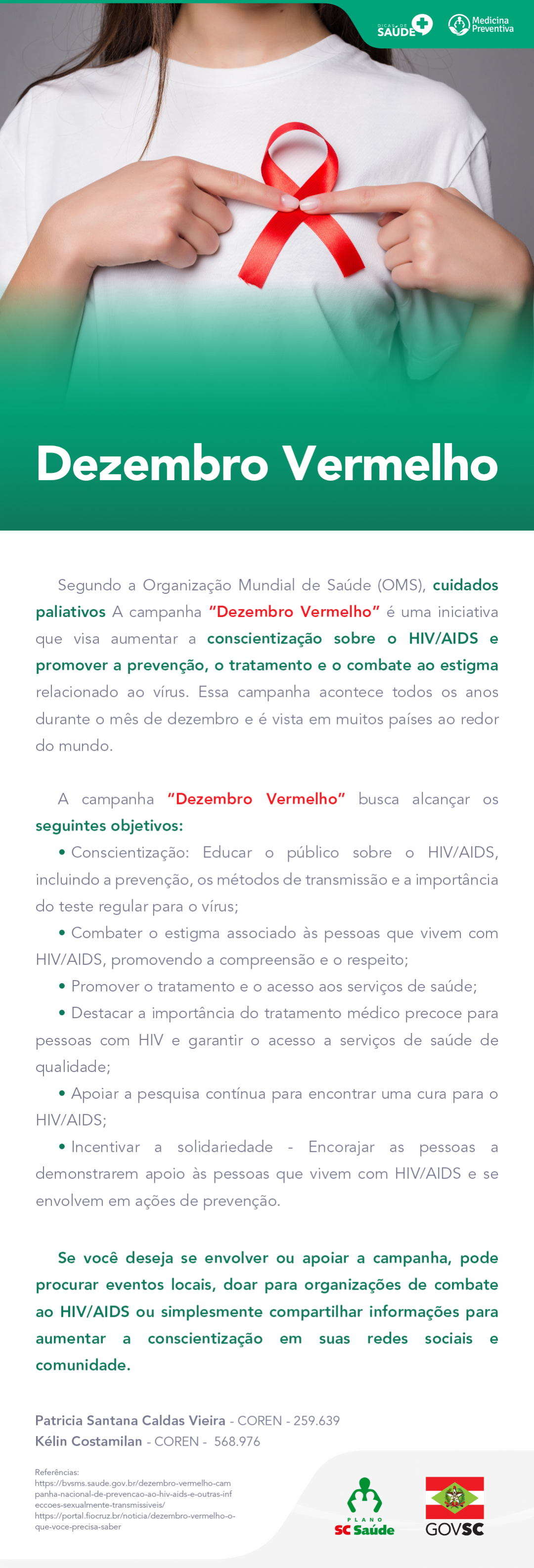 Dezembro Vermelho