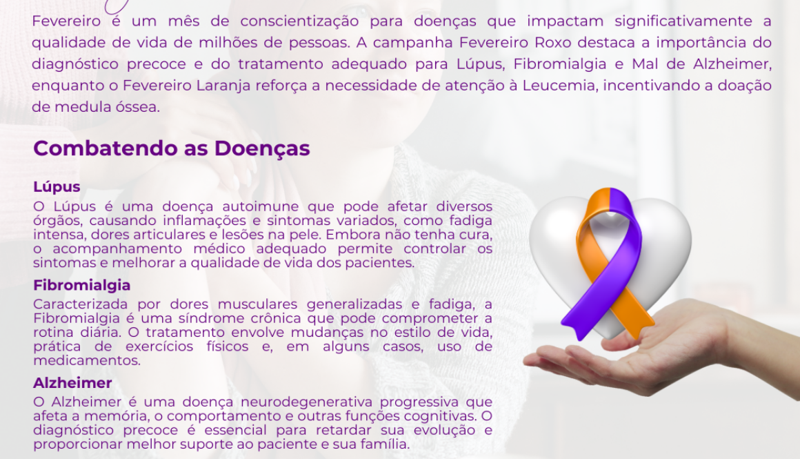 Fevereiro roxo laranja 2 Fevereiro roxo laranja 2