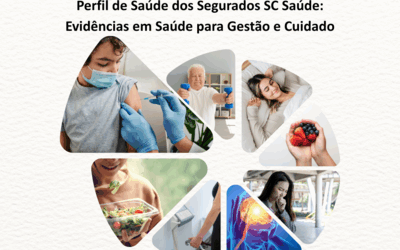 Perfil de Saúde dos Segurados SC Saúde