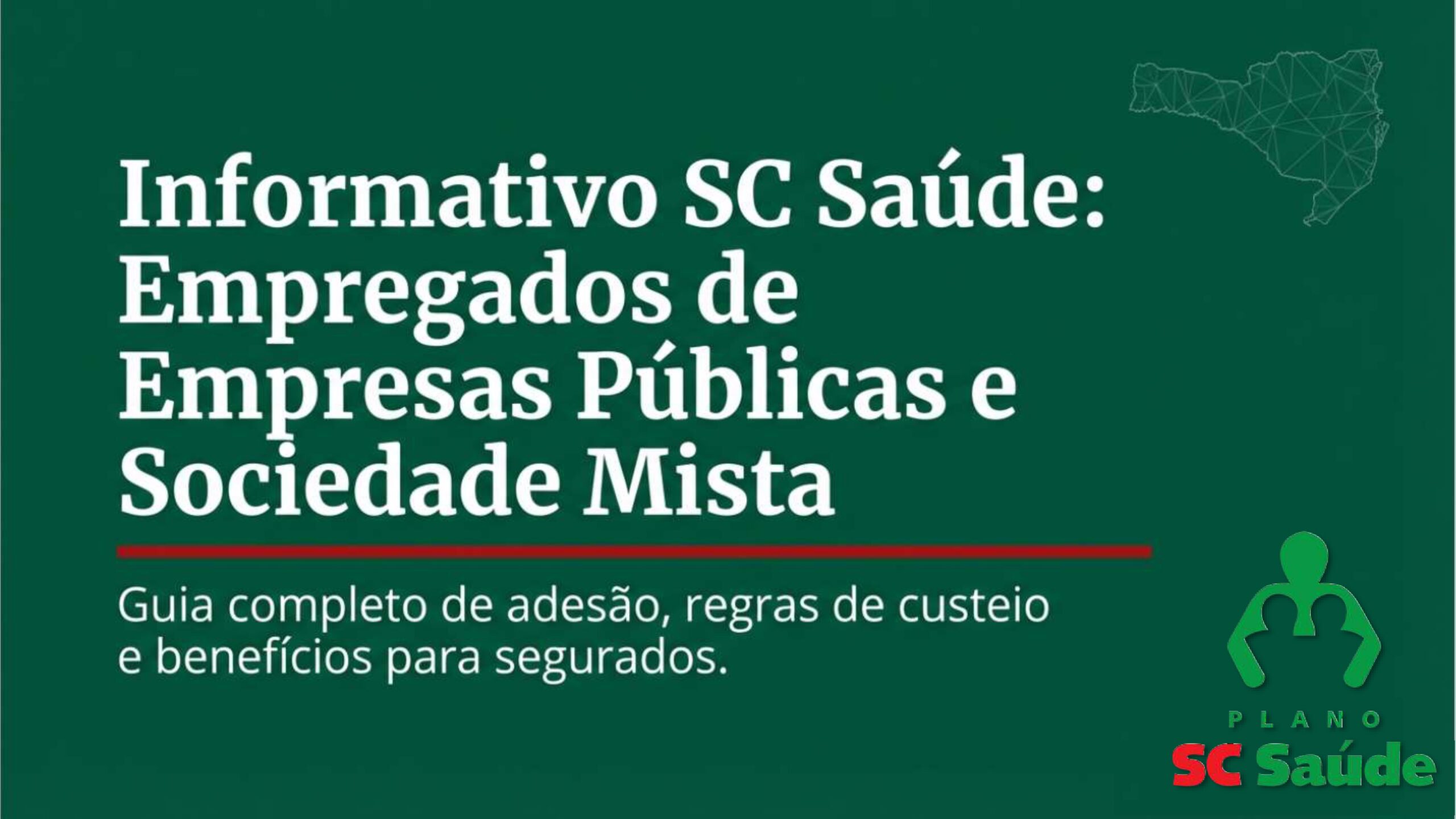 SC Saúde para Empresas Públicas e Mistas: Confira o Guia Completo de Adesão e Benefícios