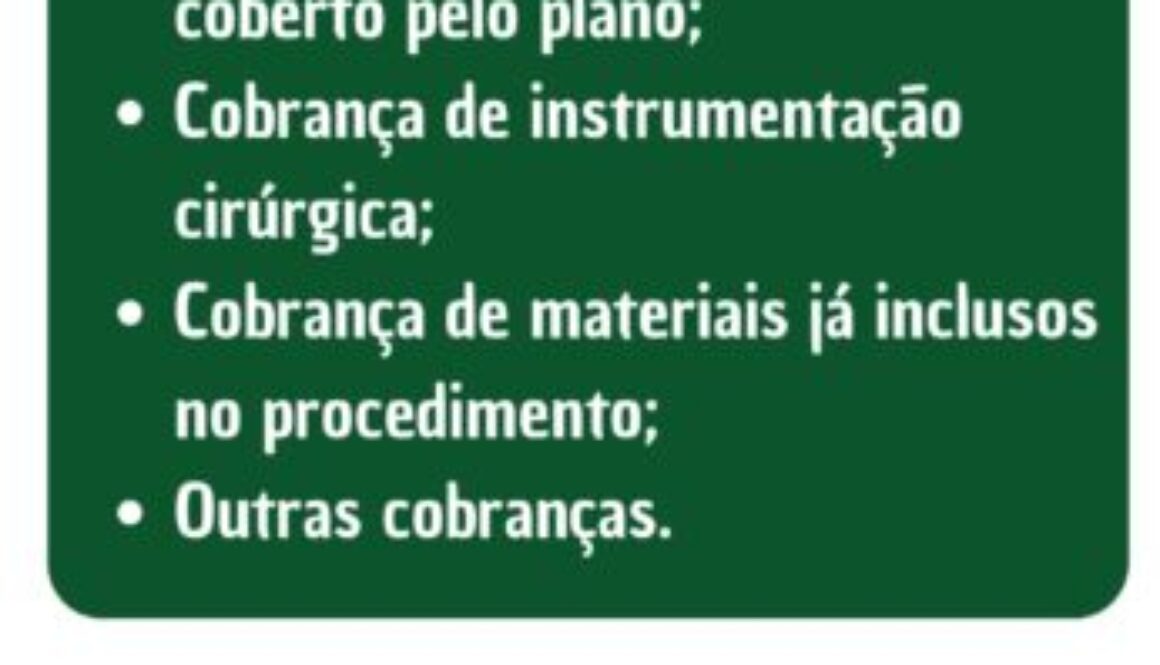 01 Dica Cobrança Indevida
