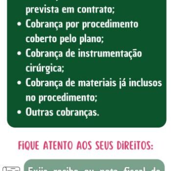 01 Dica Cobrança Indevida