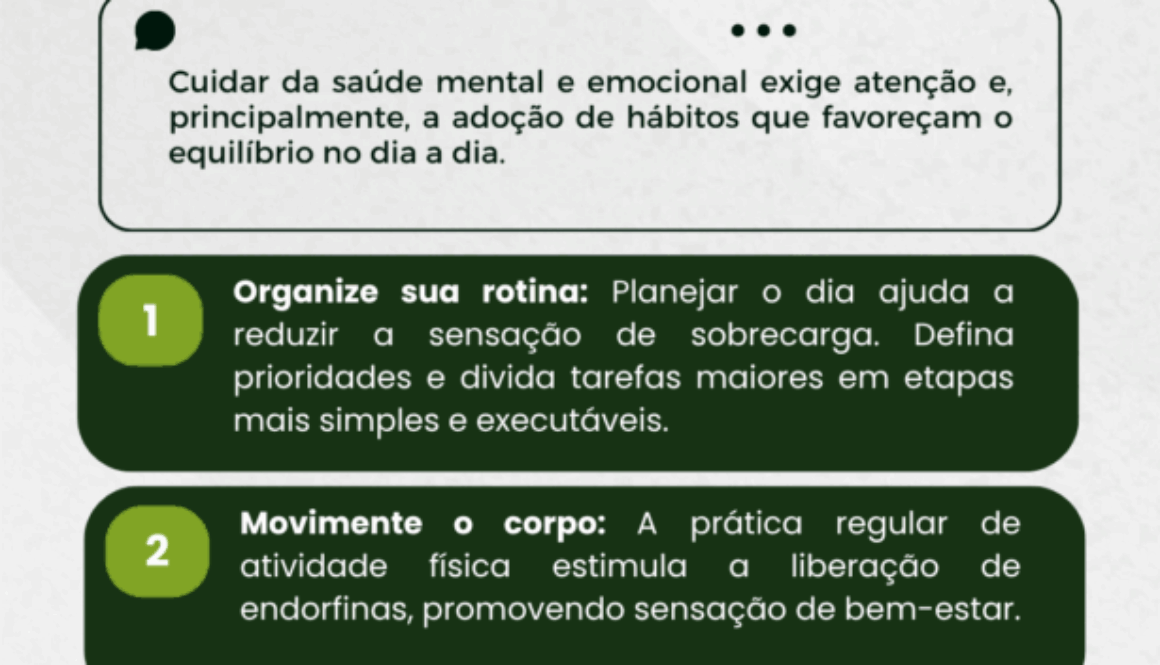 Estresse