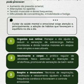 Estresse