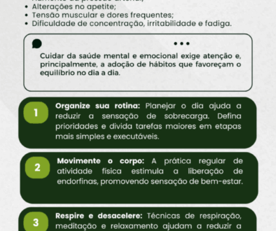 Estresse