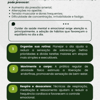 Estresse