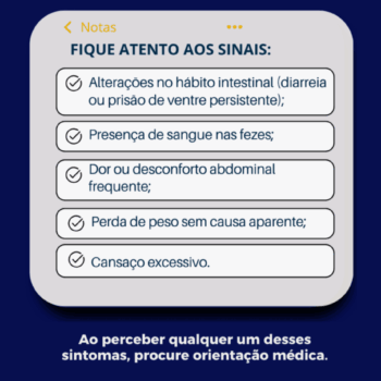 Março azul marinho