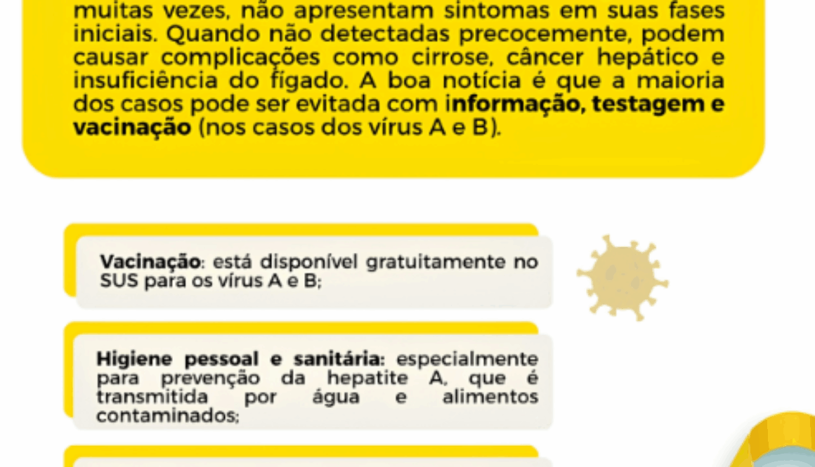 julho amarelo