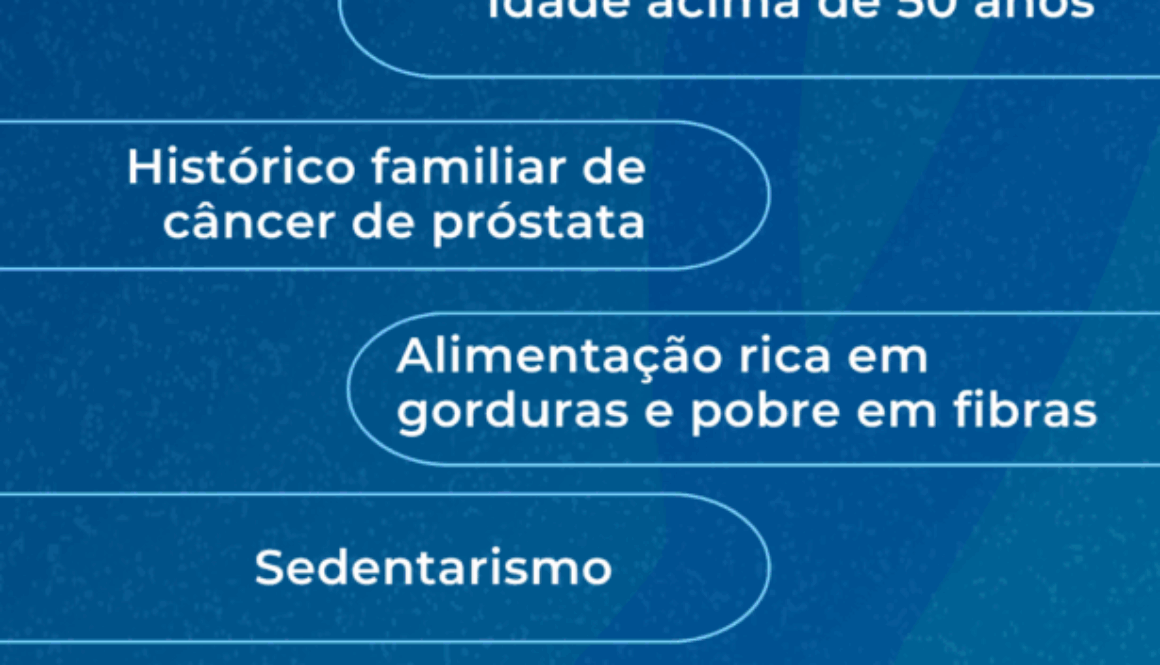 novembro azul