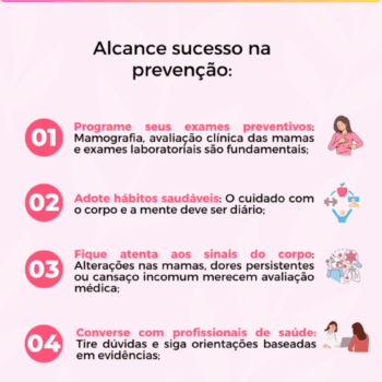 outubro rosa
