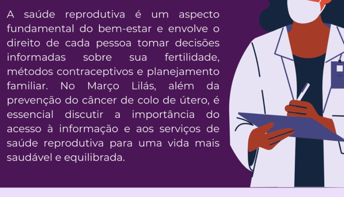saúde reprodutiva