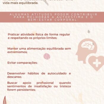 Dica Autocuidado